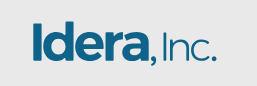 Idera, Inc.