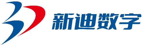 上海新迪数字技术有限公司